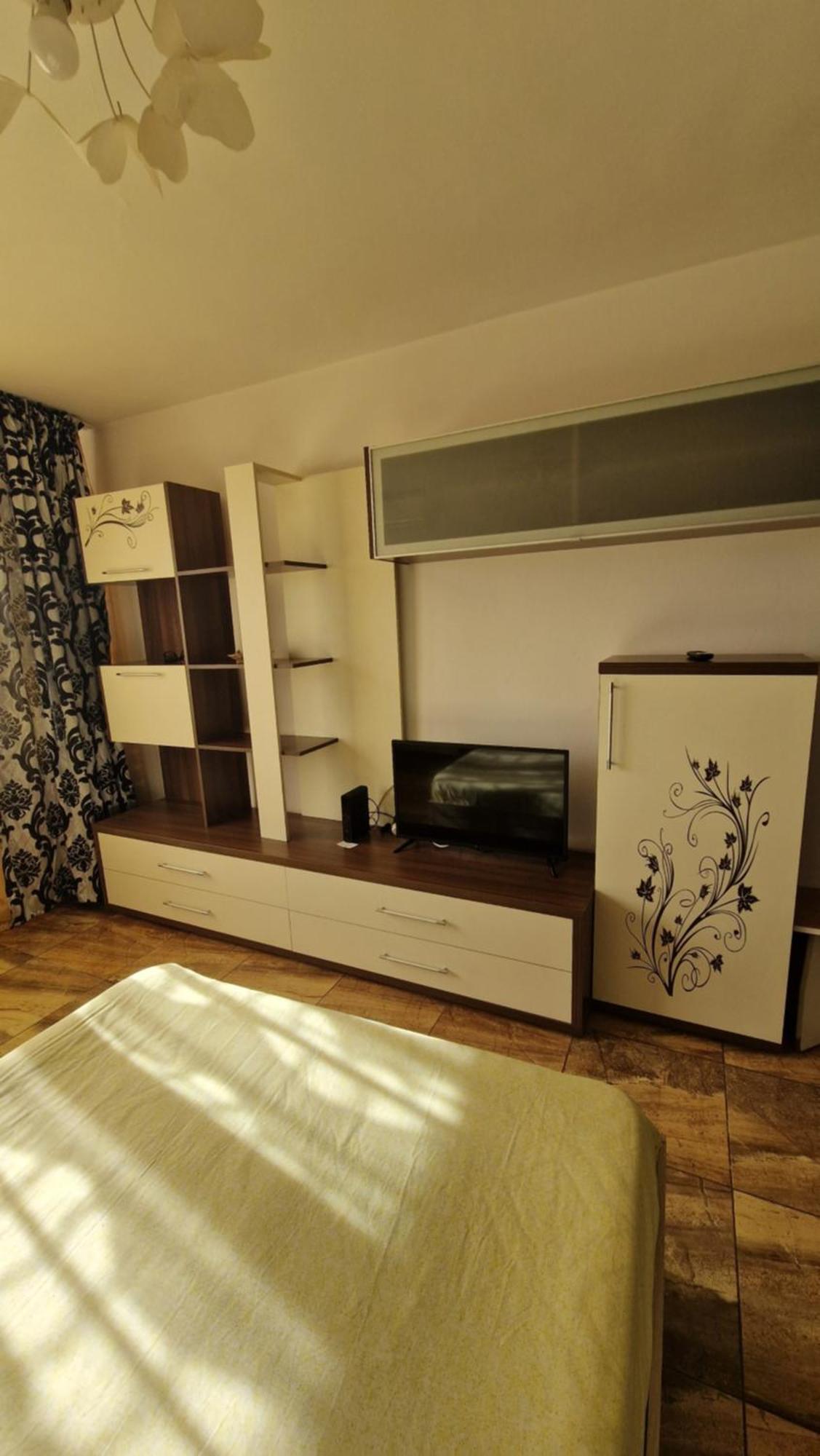 Apartament Back Galaţi エクステリア 写真