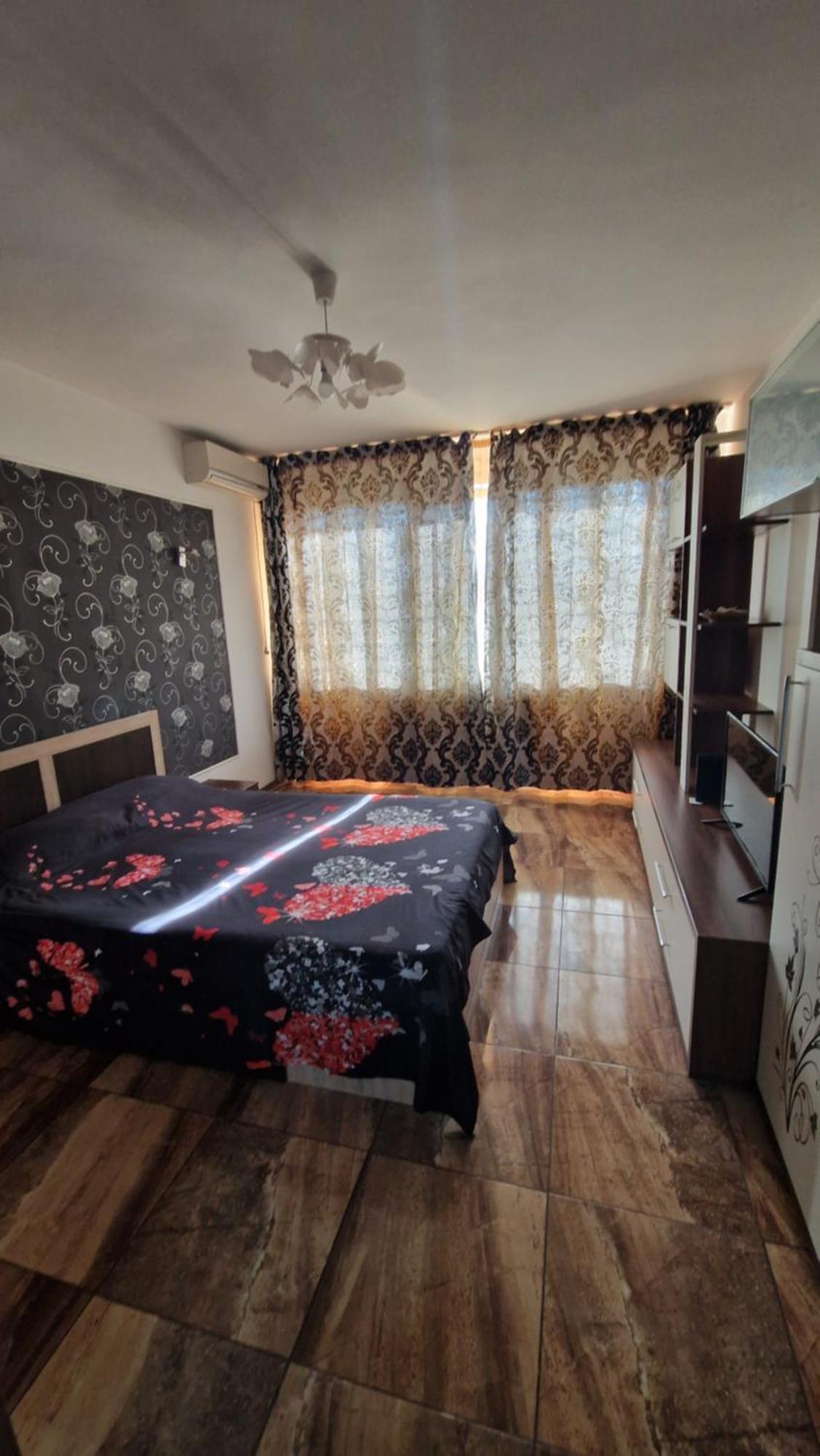 Apartament Back Galaţi エクステリア 写真