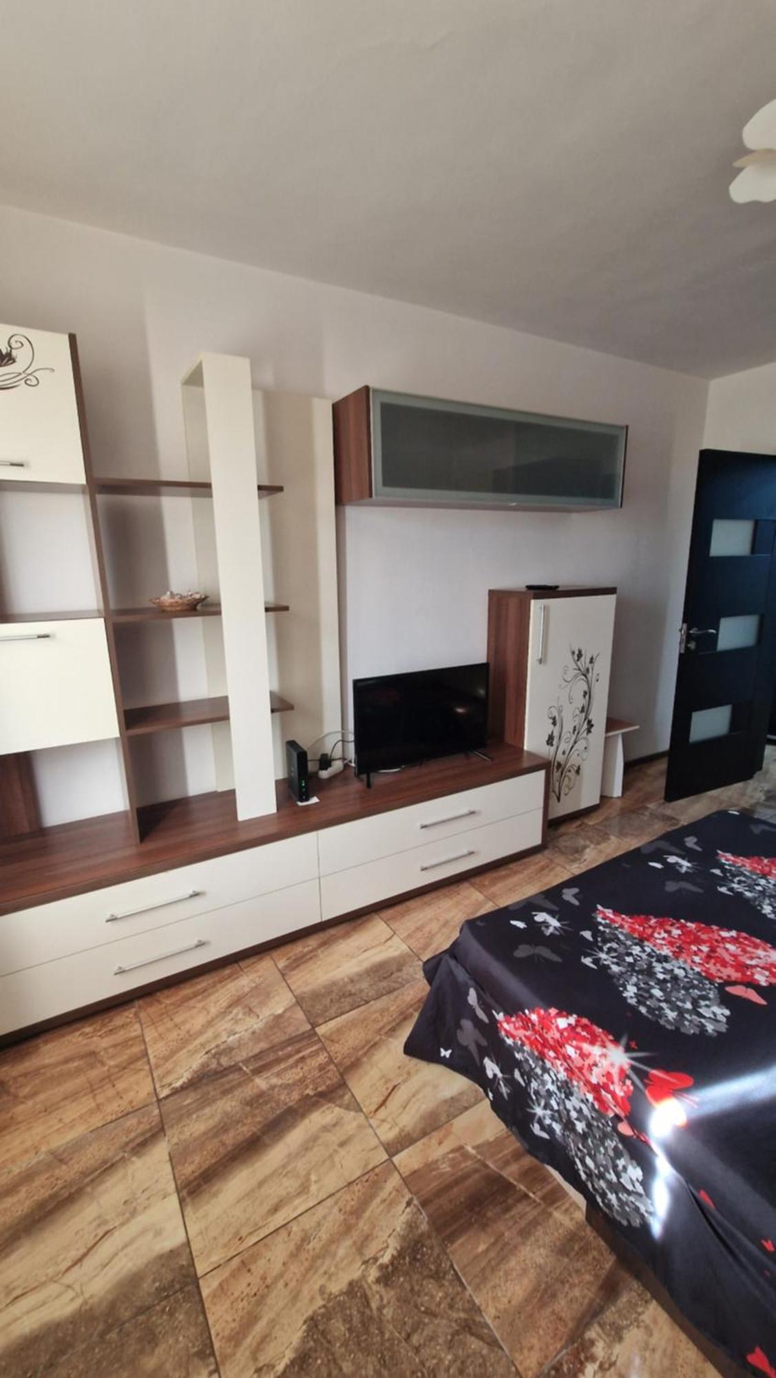 Apartament Back Galaţi エクステリア 写真