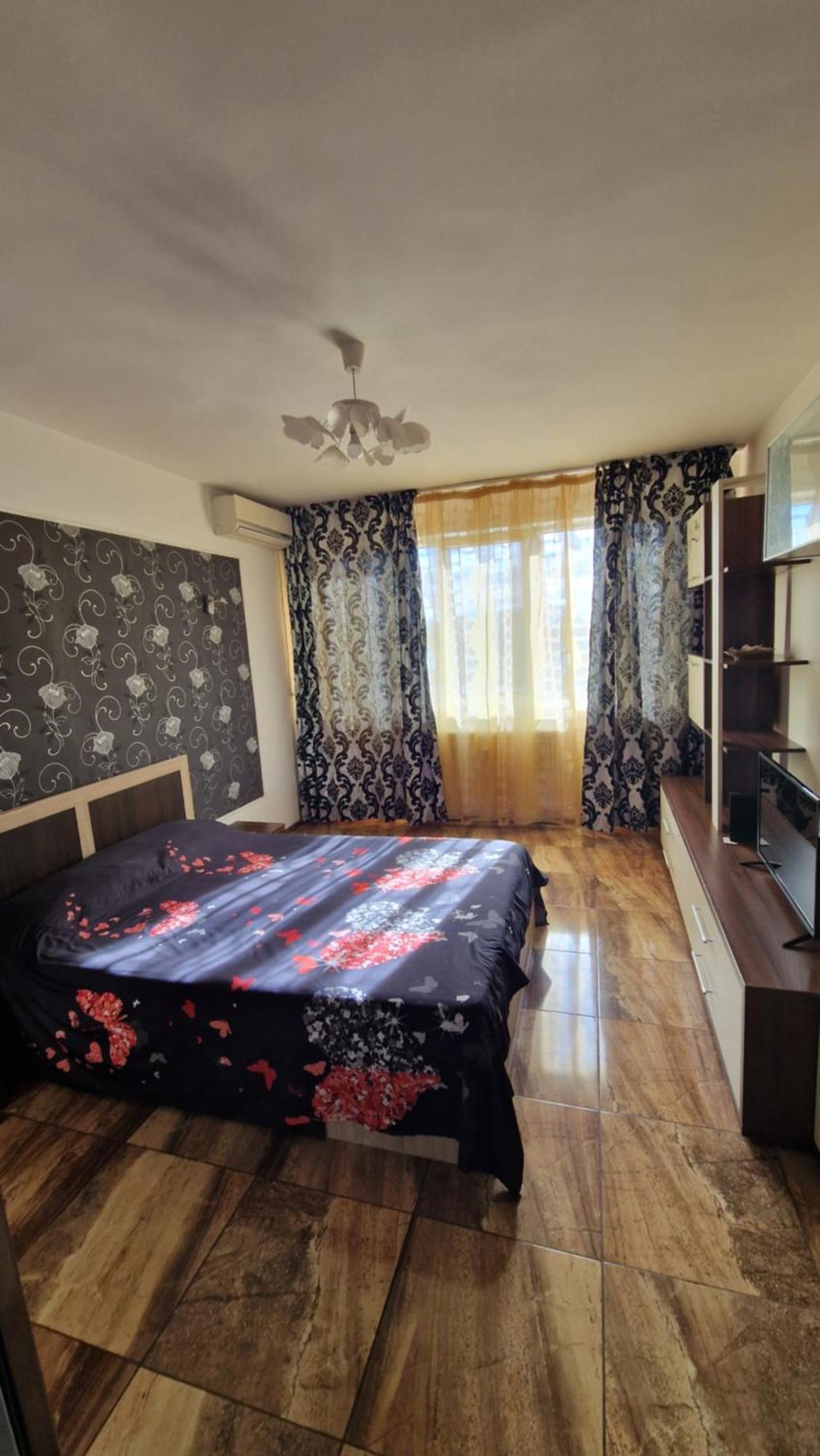 Apartament Back Galaţi エクステリア 写真