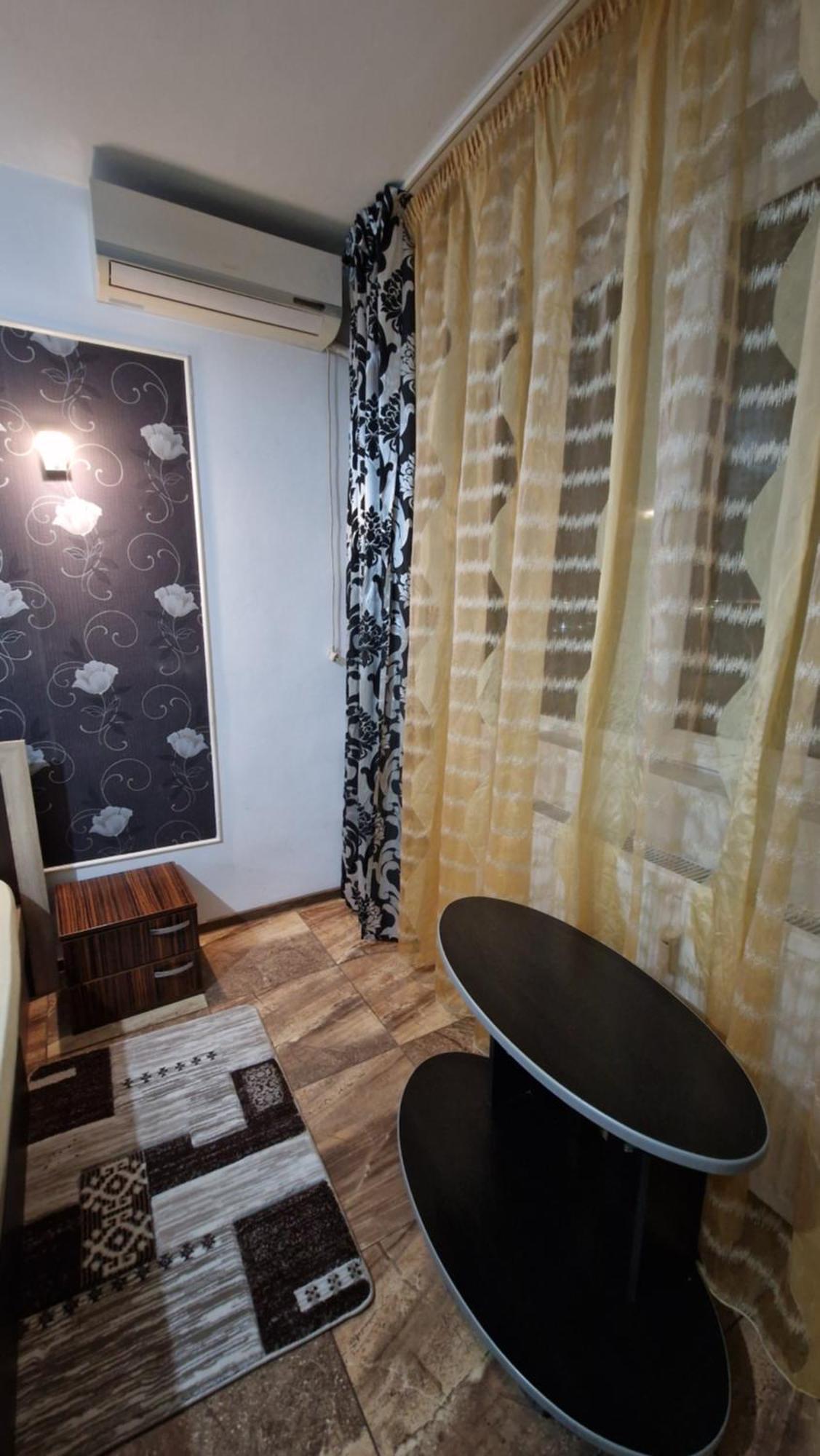 Apartament Back Galaţi エクステリア 写真