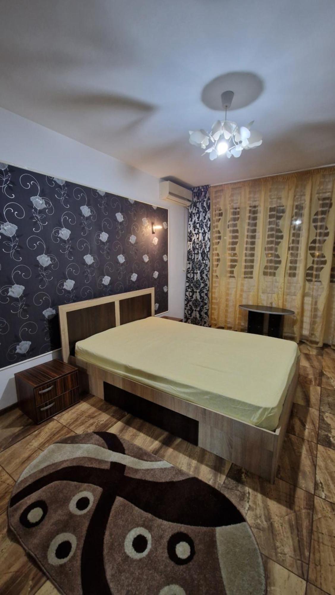Apartament Back Galaţi エクステリア 写真