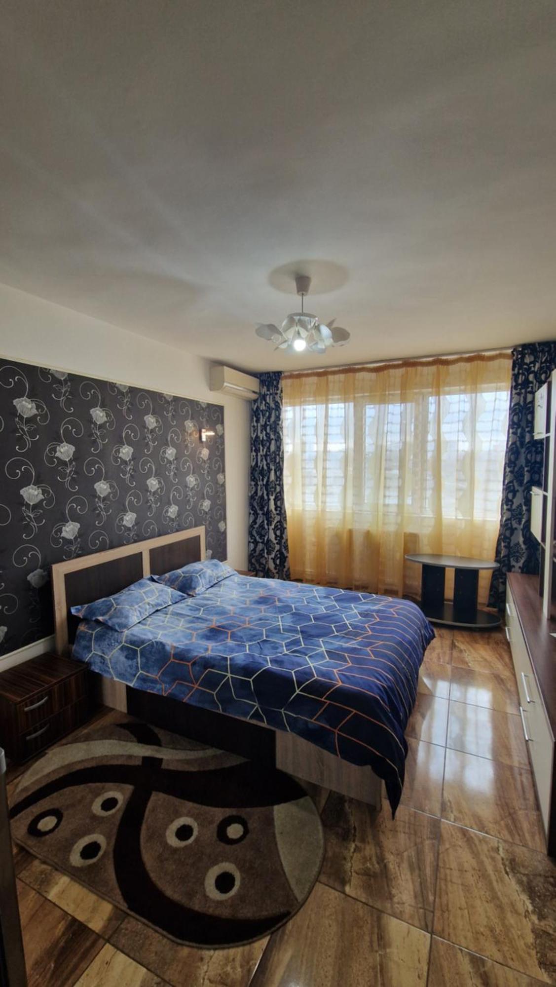 Apartament Back Galaţi エクステリア 写真