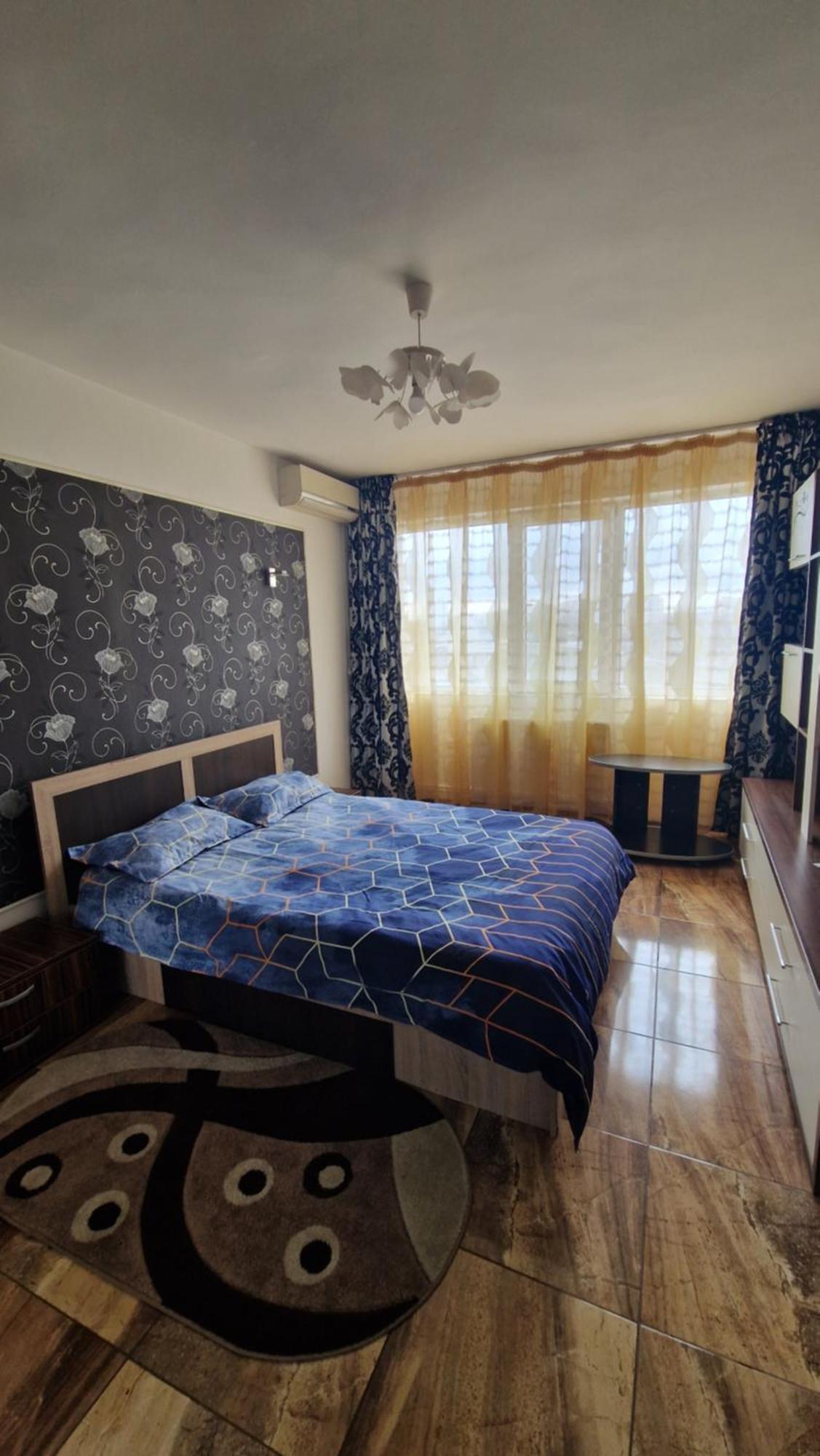 Apartament Back Galaţi エクステリア 写真