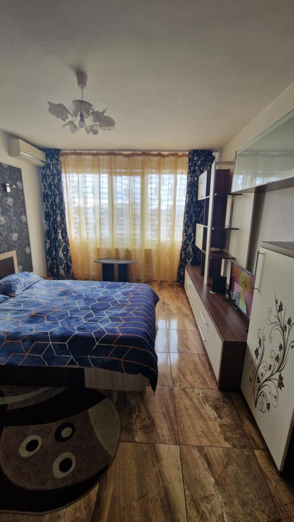 Apartament Back Galaţi エクステリア 写真