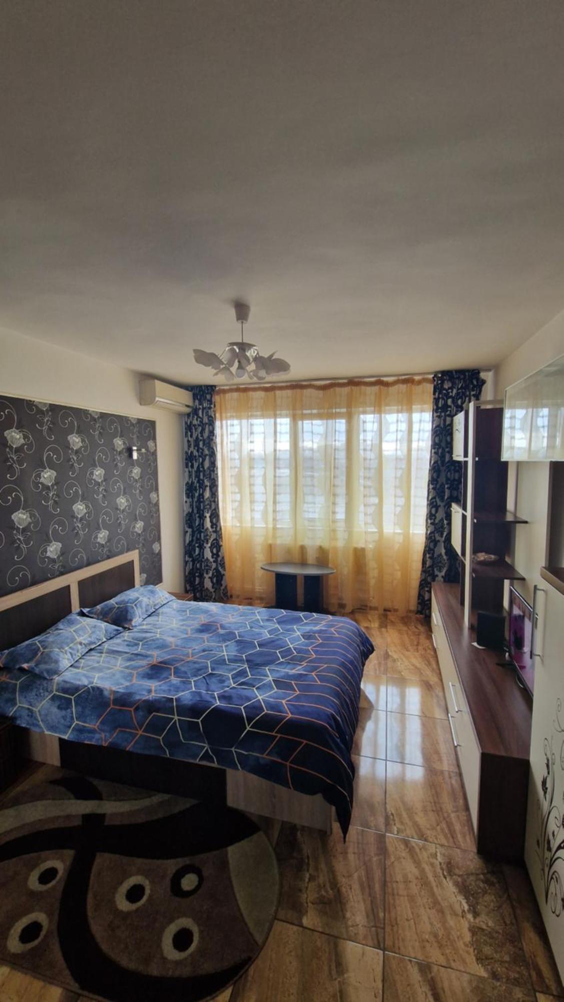 Apartament Back Galaţi エクステリア 写真