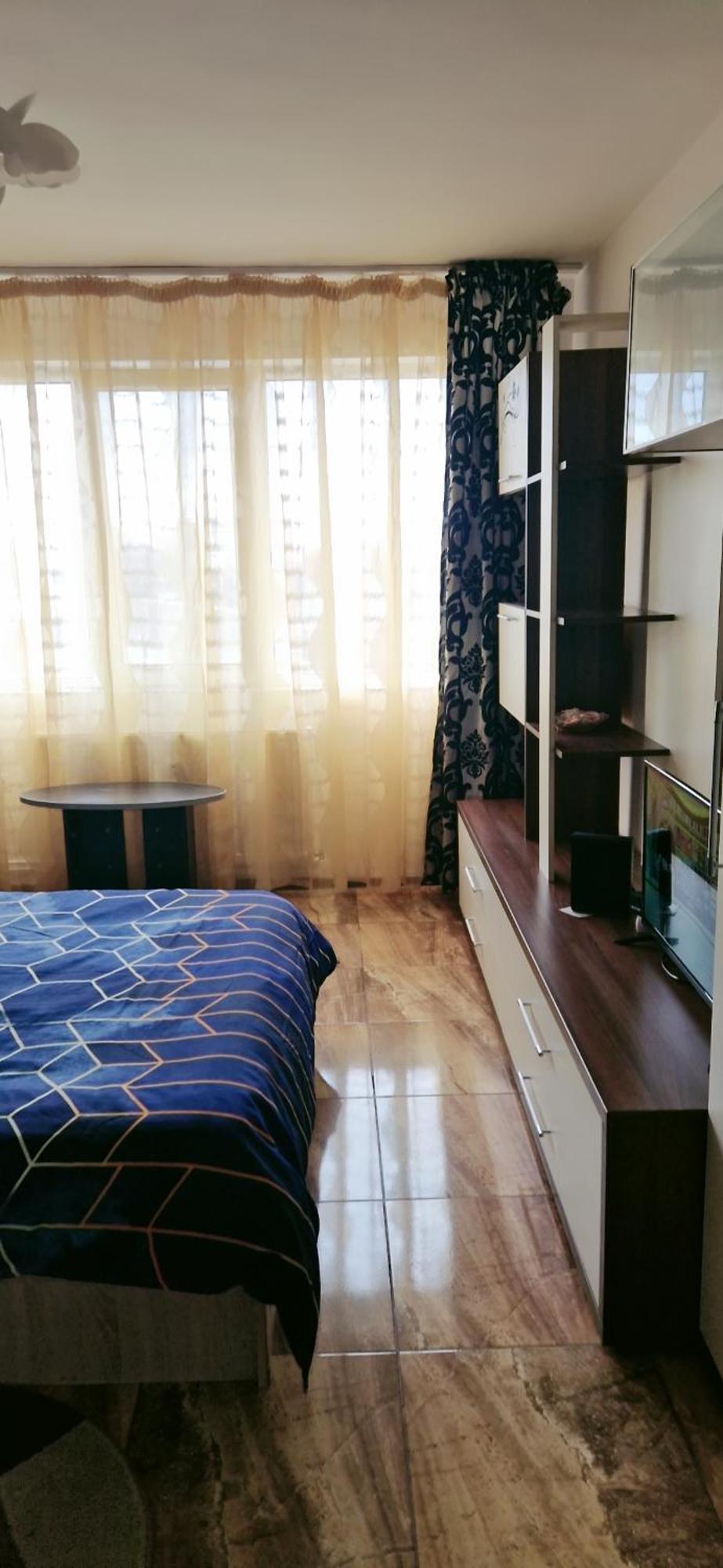 Apartament Back Galaţi エクステリア 写真