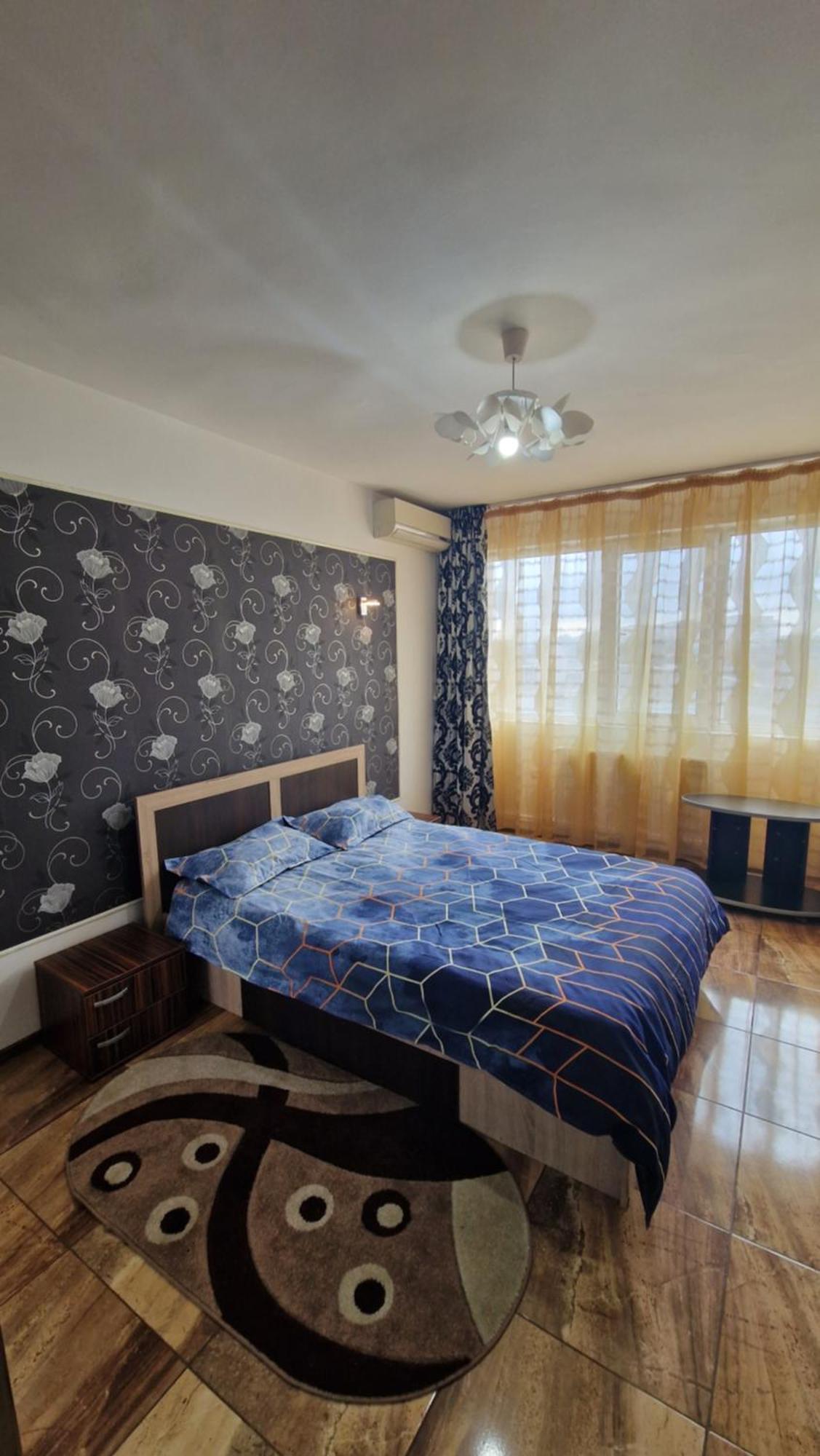 Apartament Back Galaţi エクステリア 写真